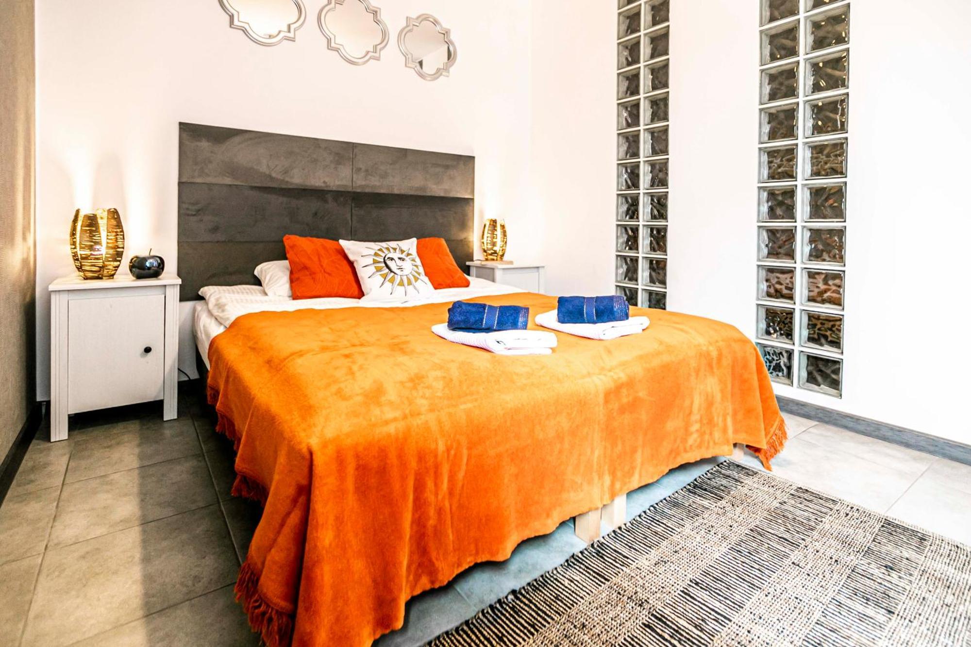 Apartament Riwiera Dla 2 Par I 2 Dzieci, 300 M Od Plazy Wladyslawowo Luaran gambar